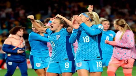 England’s Lionesses heralded as ‘game changers’ back home despite loss to Spain in World Cup final